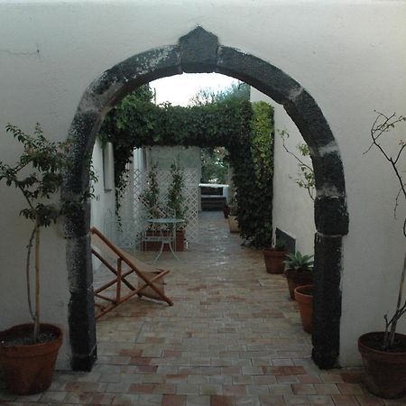 La Salina Hotel Borgo Di Mare Lingua Bagian luar foto
