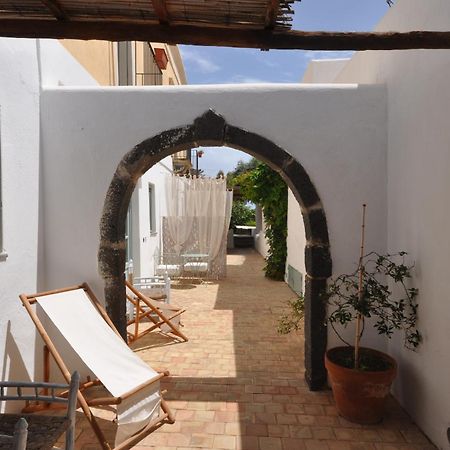 La Salina Hotel Borgo Di Mare Lingua Bagian luar foto