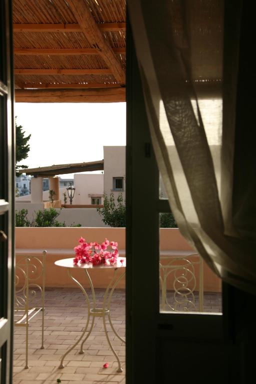 La Salina Hotel Borgo Di Mare Lingua Ruang foto