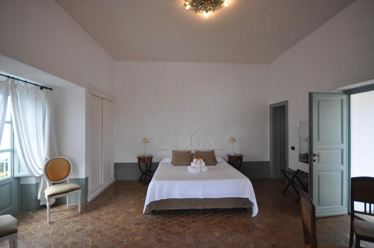 La Salina Hotel Borgo Di Mare Lingua Bagian luar foto