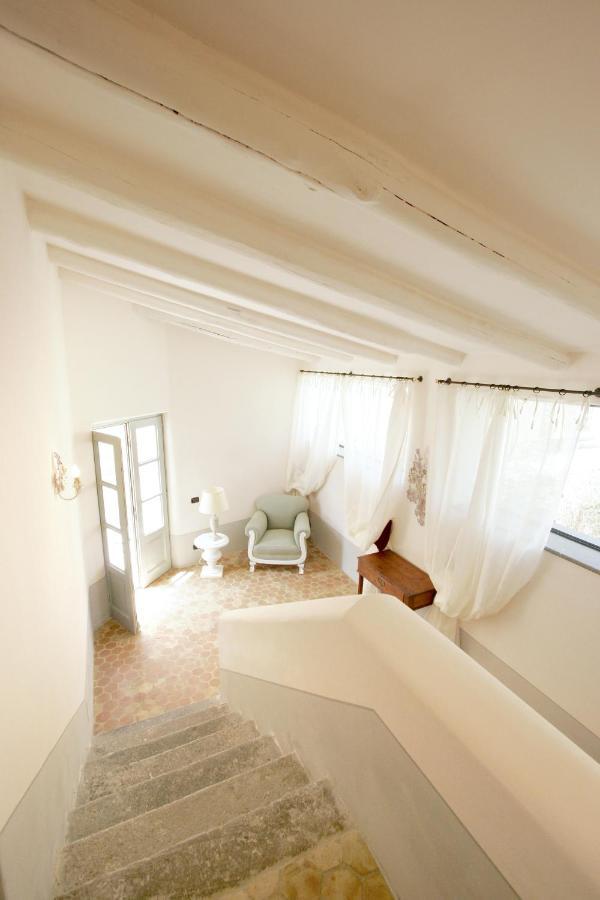 La Salina Hotel Borgo Di Mare Lingua Bagian luar foto
