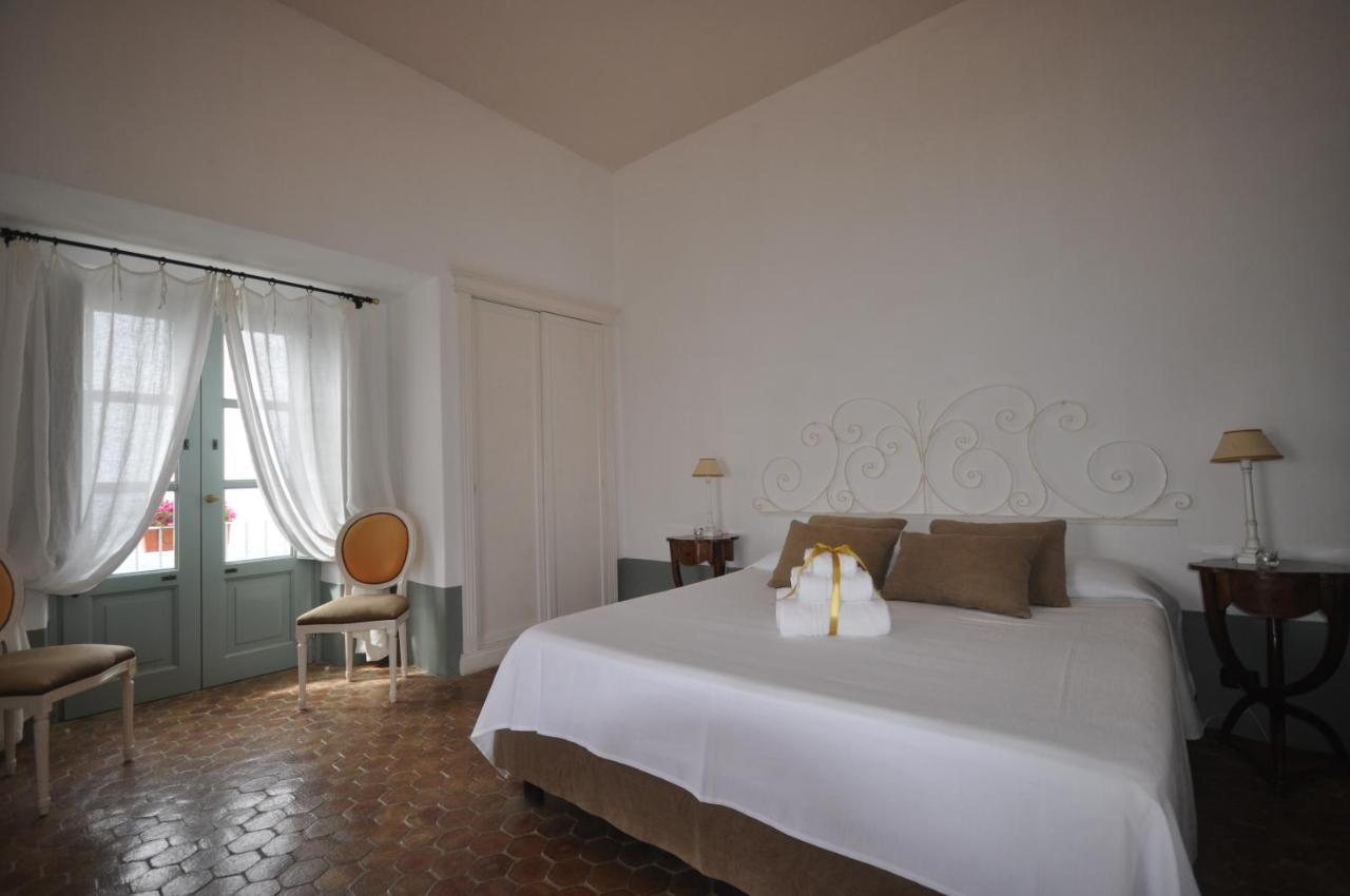 La Salina Hotel Borgo Di Mare Lingua Bagian luar foto