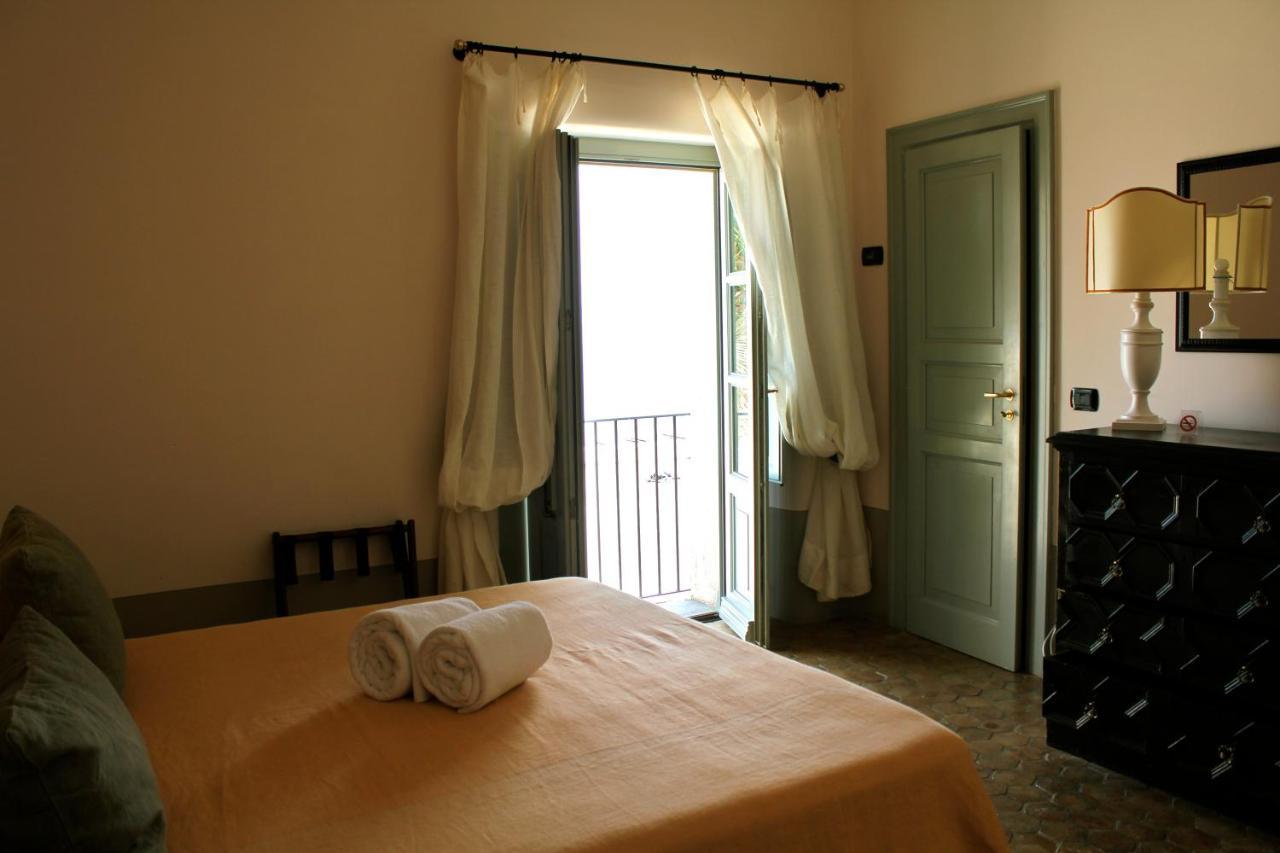 La Salina Hotel Borgo Di Mare Lingua Bagian luar foto