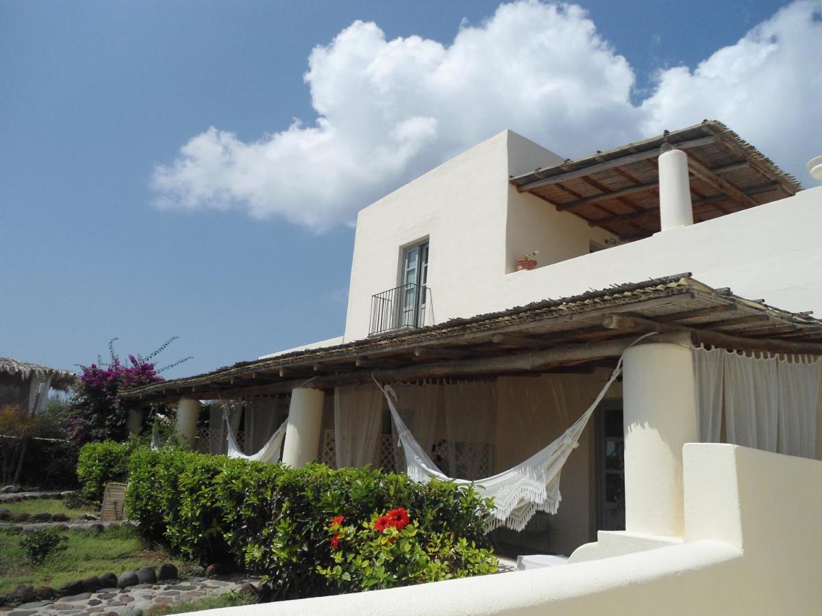 La Salina Hotel Borgo Di Mare Lingua Bagian luar foto