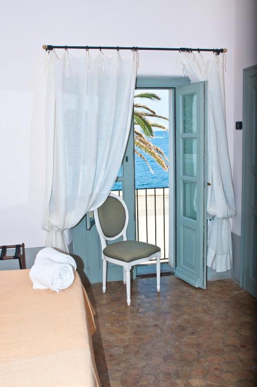La Salina Hotel Borgo Di Mare Lingua Ruang foto