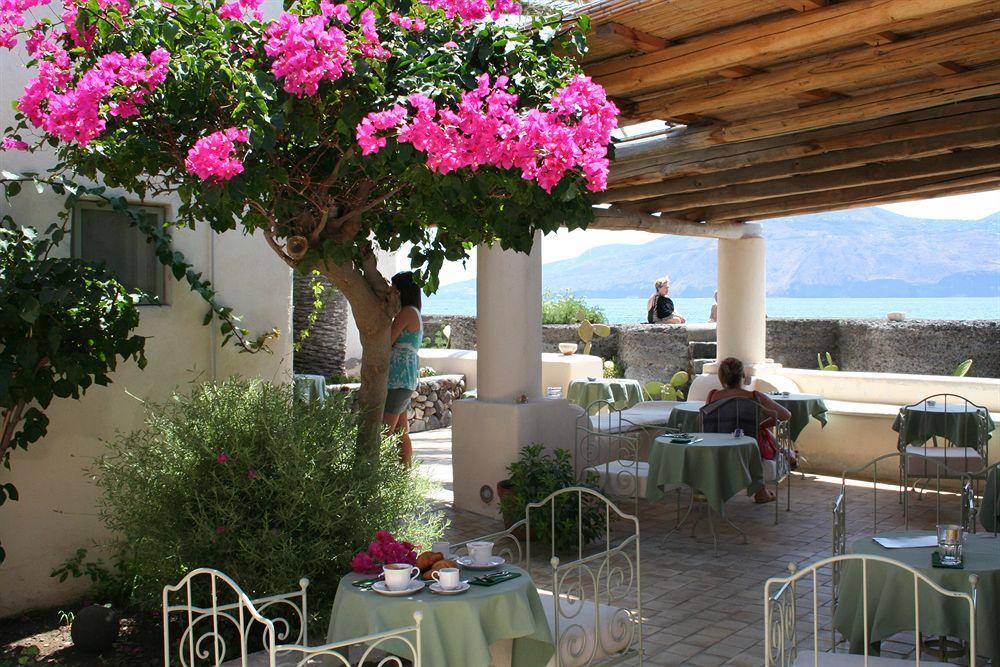 La Salina Hotel Borgo Di Mare Lingua Bagian luar foto