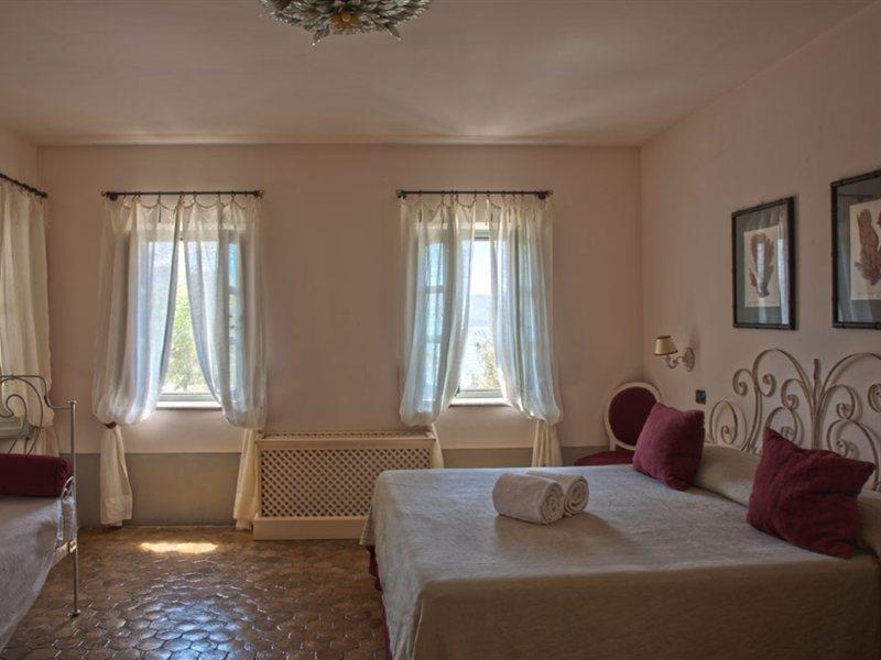 La Salina Hotel Borgo Di Mare Lingua Bagian luar foto