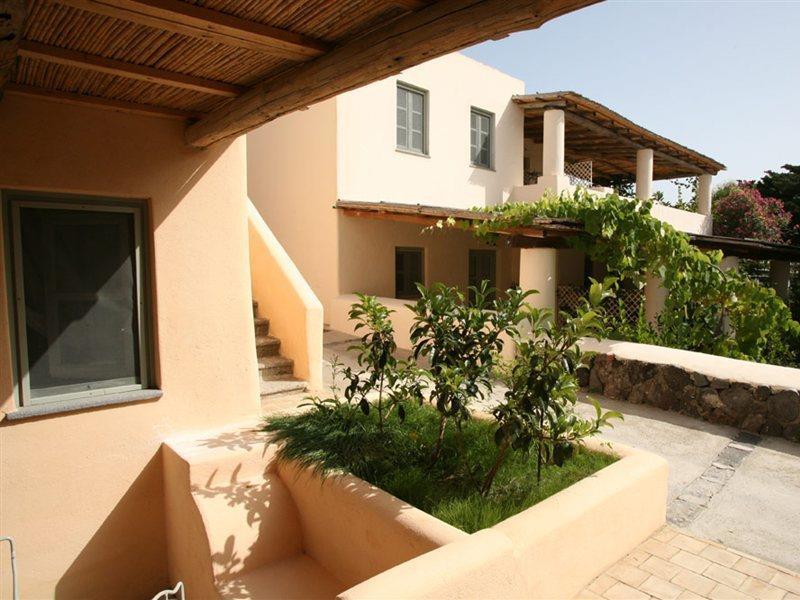 La Salina Hotel Borgo Di Mare Lingua Bagian luar foto